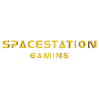 Logo Space Sticker by Spacestation