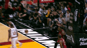 Happy Regular Season GIF by NBA