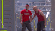 usa network GIF by Ninja Warrior