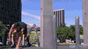 GIF by Ninja Warrior