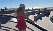 Skate Park GIF by broke