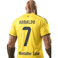 Cr7 Sticker