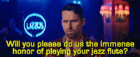 juice anchorman GIF by Lizzo