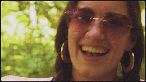 Rock Band Dancing GIF by Pure Noise Records