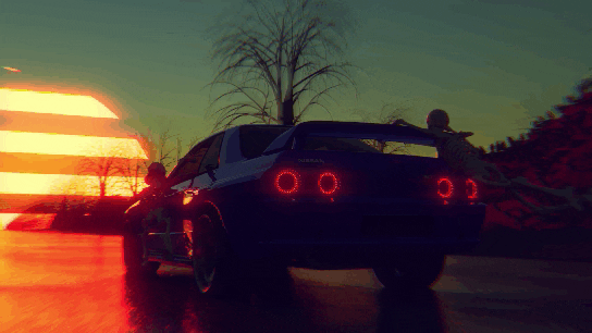 Wallpaper GIF
