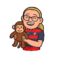 Sport Soccer Sticker by Ashton Pumas Womens