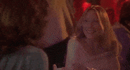 sissy spacek horror GIF