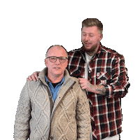 Best Friends Ostfriesland Sticker by Moin Alda