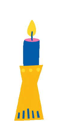 Party Christmas Sticker