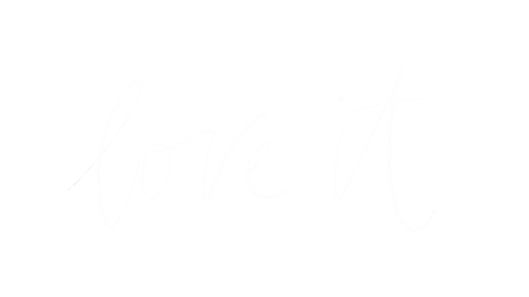 Love This Sticker