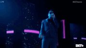 betgifawards2017 GIF by BET Awards