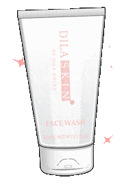 Skincare Sticker by dilaskin®