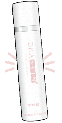 Skincare Sticker by dilaskin®