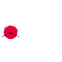 Japan Japanese Sticker by neekagin