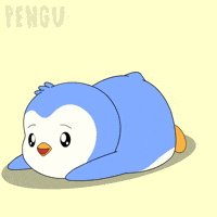 Penguin Lol GIF by Pudgy Penguins