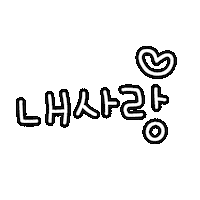 라라01 Sticker