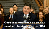 Illinois Gun Control GIF by GIPHY News