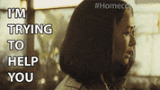 Homecomingtv Homecoming Newmystery GIF by Amazon Prime Video