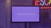 GIF by Interscope Records