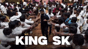 Fans Sk GIF
