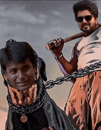 Vijay Sk GIF