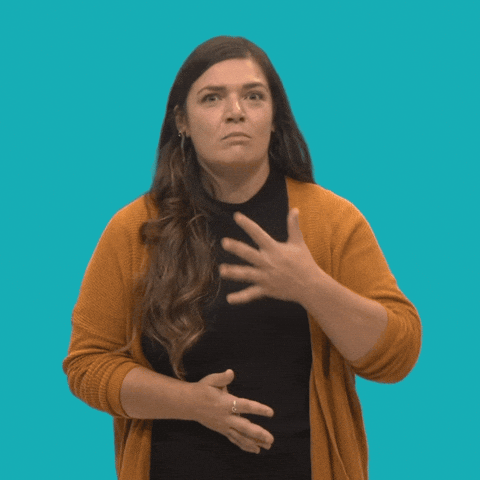 Sourd Omg GIF by Eversa