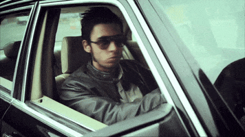 what's up hello GIF by Example