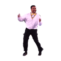 fresh-prince dance STICKER by imoji