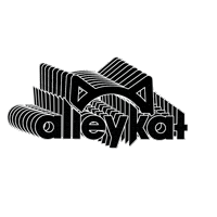 Sticker by alleykat
