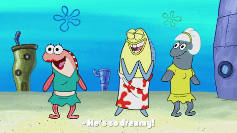 season 9 sanctuary GIF by SpongeBob SquarePants