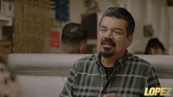 george lopez catch GIF by Lopez on TV Land