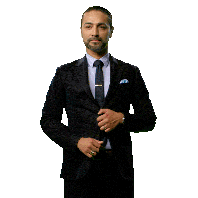 Mariano Trujillo Sticker by FOX Deportes