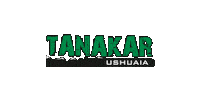 tanakarushuaia gifmakers ushuaia lagos gif makers Sticker