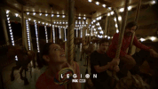 fox legion GIF