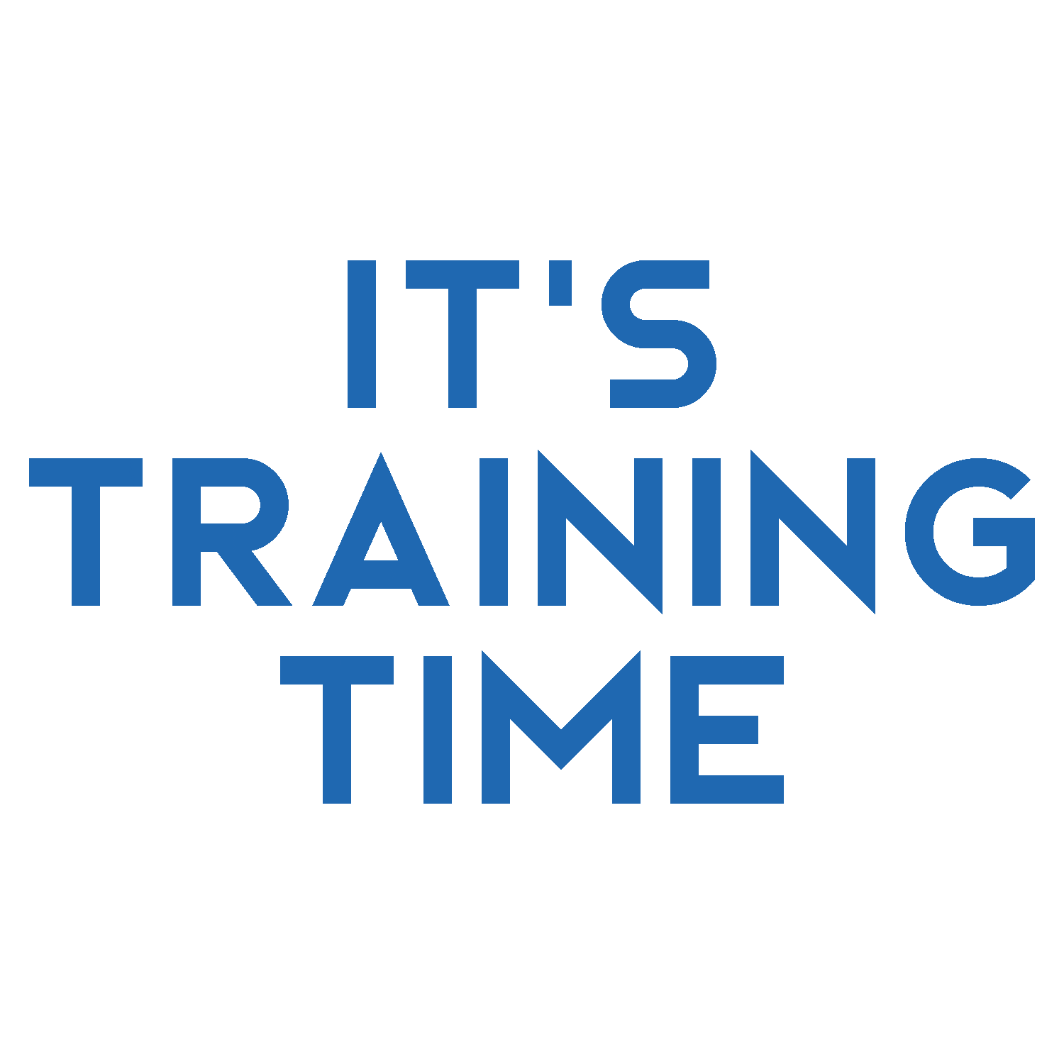 Run Training Sticker by Life Time Miami Marathon