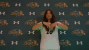 Ndsu Soccer GIF by NDSU Athletics