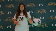 Ndsu Soccer GIF by NDSU Athletics