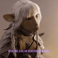 TheJimHensonCompany  GIF