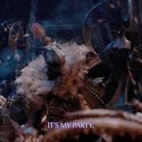 Jim Henson Netflix GIF by The Dark Crystal: Age of Resistance