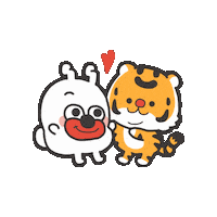 twfupin 氣球 福品文創 twfupin fupin Sticker