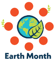 Earthmonth Sticker by TeamSpan