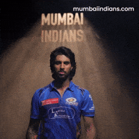Ipl Mi GIF by Mumbai Indians