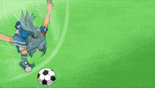 Inazuma Eleven Football GIF