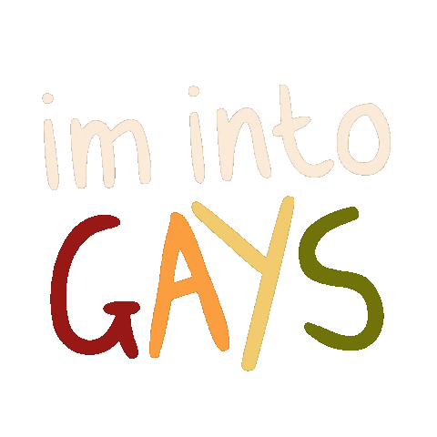 jlcasa love gay queer philippines Sticker