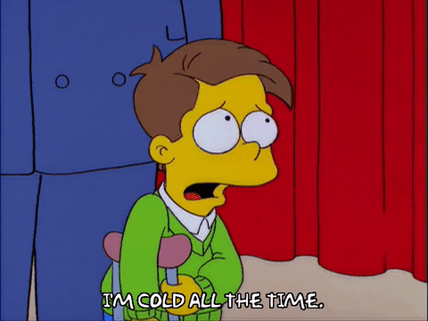 season 12 episode 13 GIF