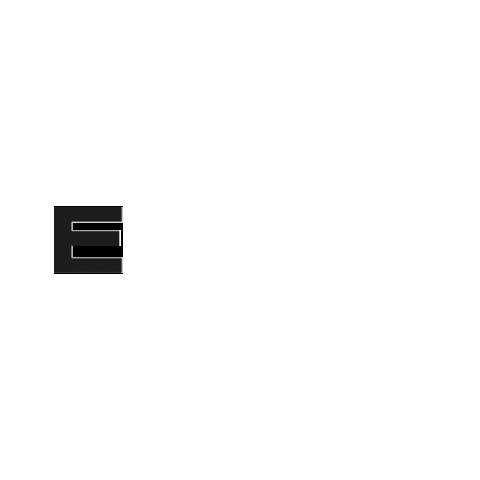 Design Logo Sticker by Elan Media