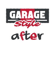 Sticker by garagestyle