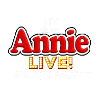 Watch Party Sticker by NBC