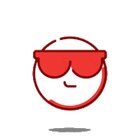 Sunglasses Turismo Sticker by IFEMA