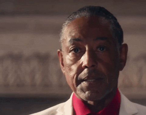 spaceblanket giphyupload far cry 6 giancarlo esposito anton castillo GIF